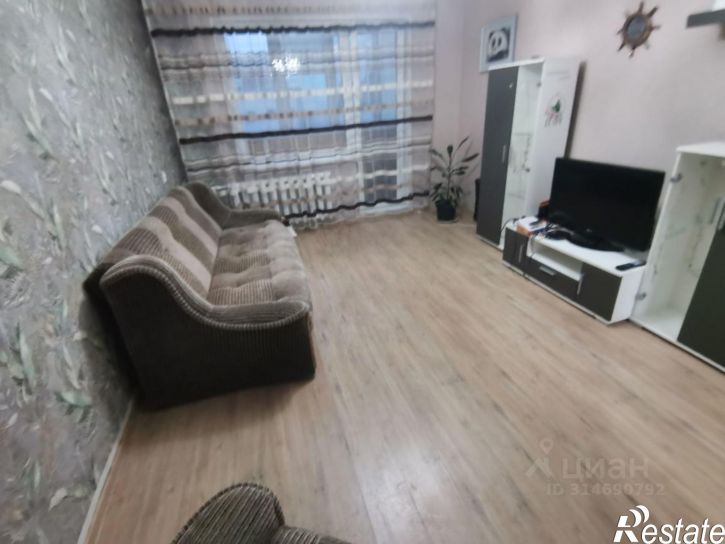 2-комн квартира ул У.Громовой, 59,  д. 59