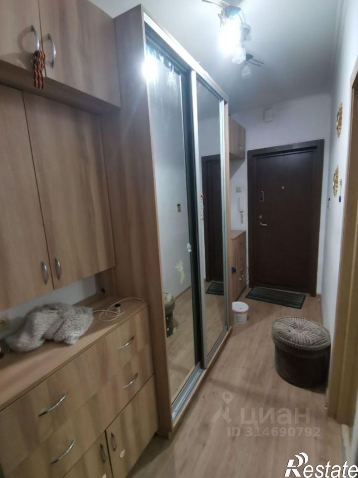 2-комн квартира ул У.Громовой, 59,  д. 59