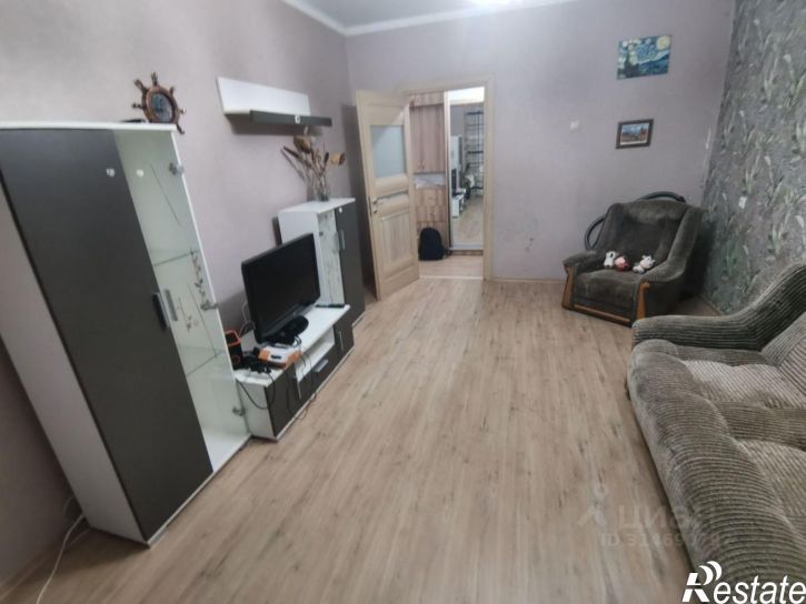 2-комн квартира ул У.Громовой, 59,  д. 59