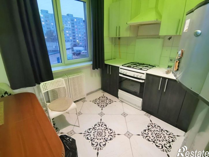 2-комн квартира ул У.Громовой, 59,  д. 59