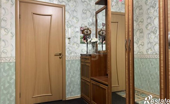 3-комн квартира ул Заводская, 22,  д. 22