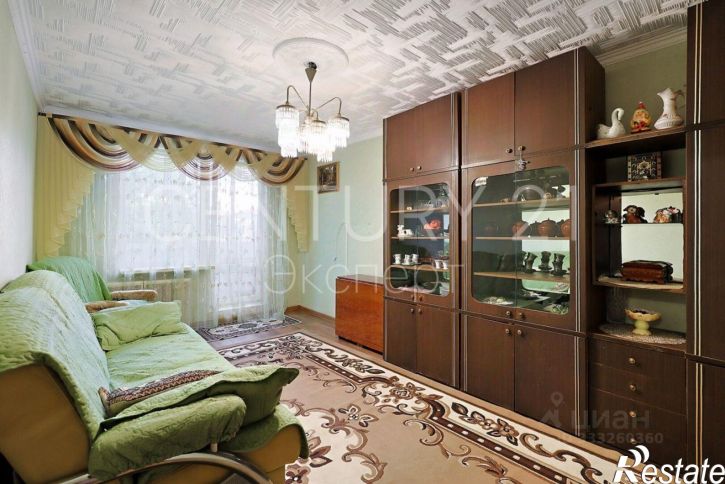 2-комн квартира ул Артиллерийская, 33,  д. 33