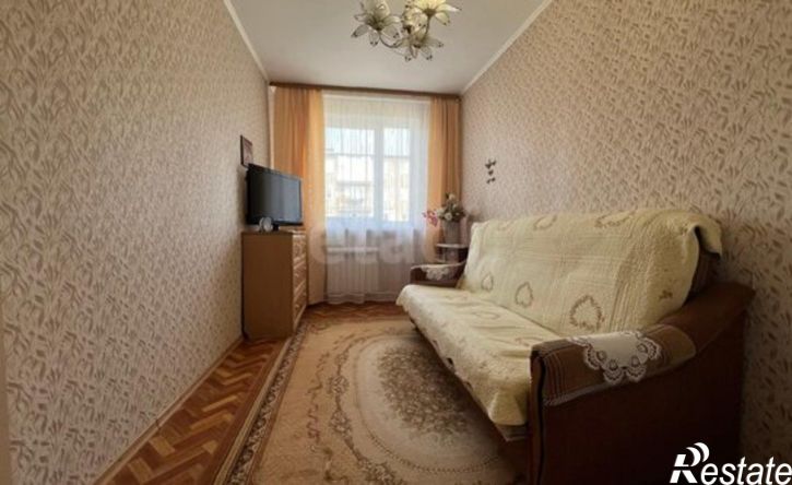 3-комн квартира ул Заводская, 22,  д. 22