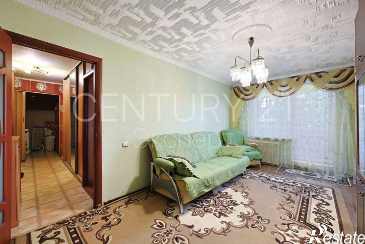 2-комн квартира ул Артиллерийская, 33,  д. 33