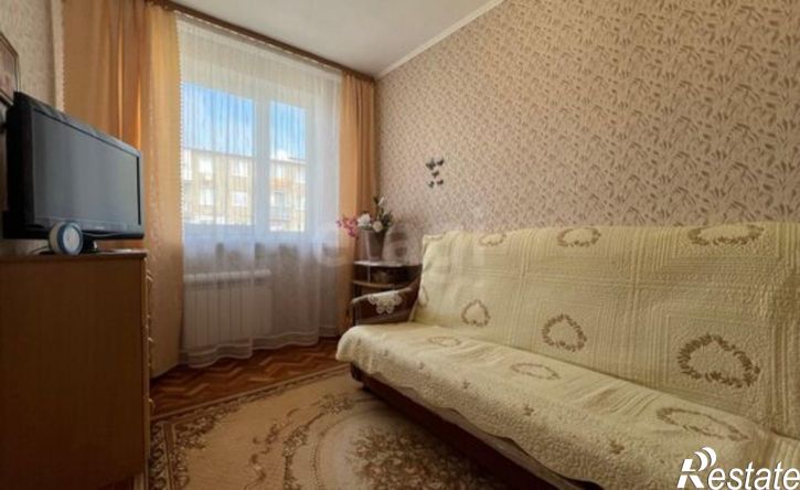 3-комн квартира ул Заводская, 22,  д. 22