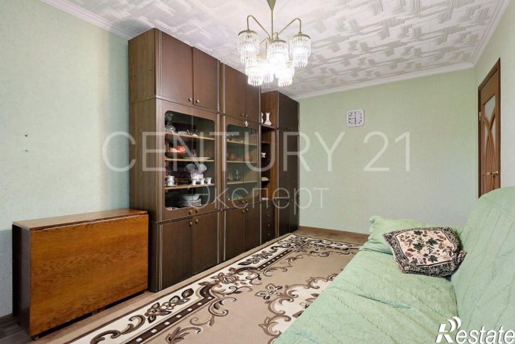 2-комн квартира ул Артиллерийская, 33,  д. 33