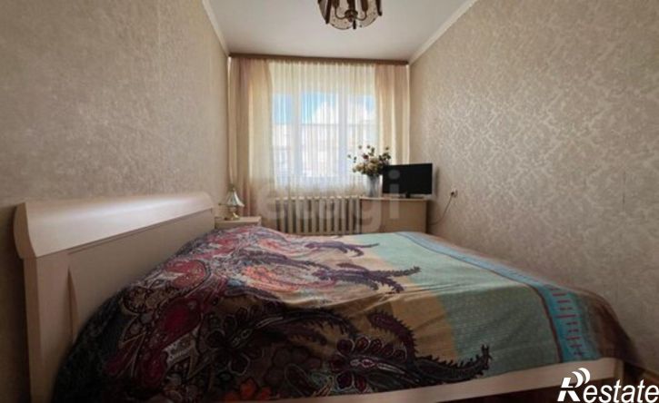 3-комн квартира ул Заводская, 22,  д. 22