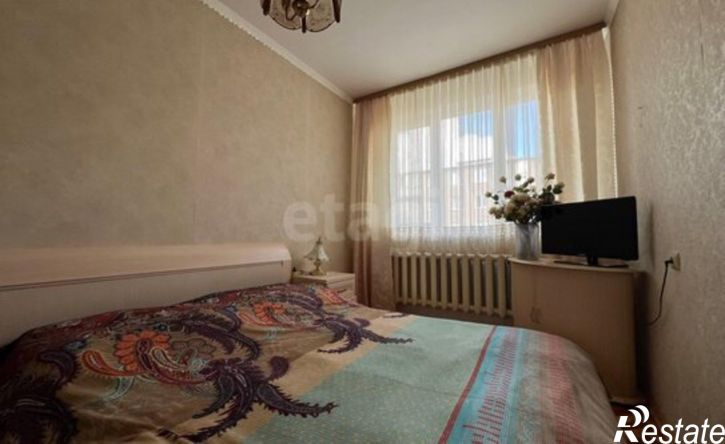 3-комн квартира ул Заводская, 22,  д. 22