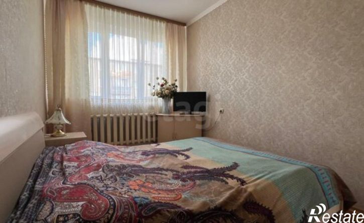 3-комн квартира ул Заводская, 22,  д. 22