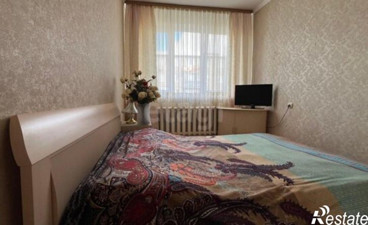 3-комн квартира ул Заводская, 22,  д. 22