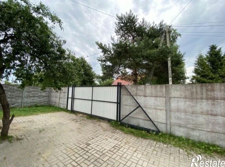 Коттедж/дом СНТ Чайка, Заречная улица, 53