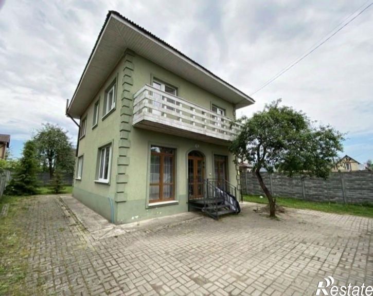 Коттедж/дом СНТ Чайка, Заречная улица, 53