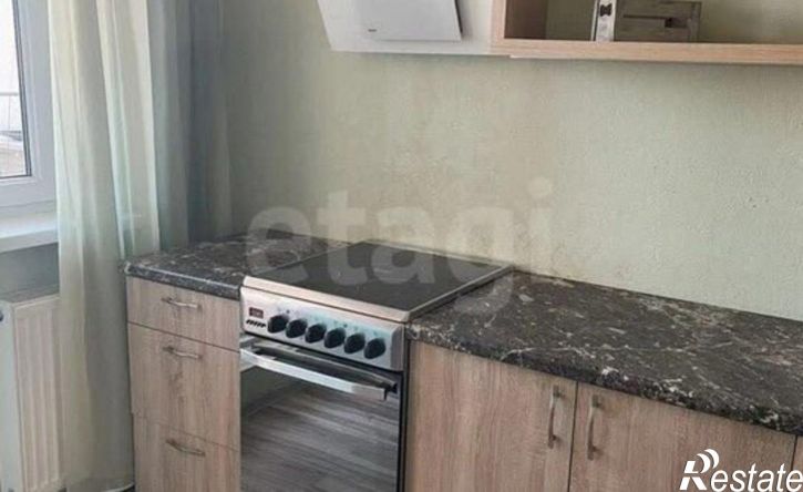 1-комн квартира ул Генерала Челнокова, 52,  д. 52