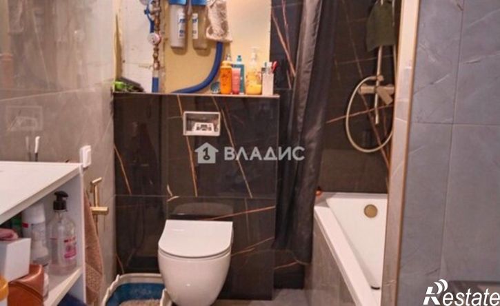 1-комн квартира ул Луганская, 54,  д. 54