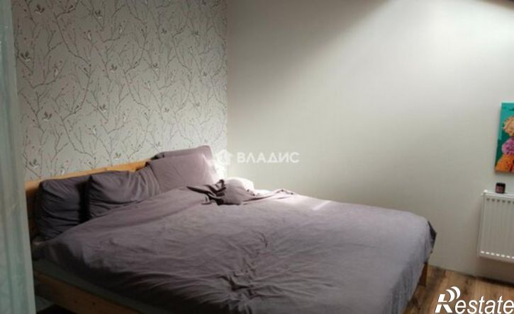 1-комн квартира ул Луганская, 54,  д. 54
