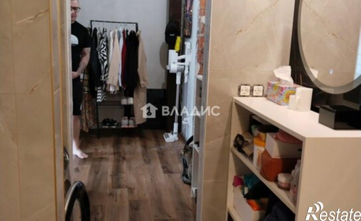 1-комн квартира ул Луганская, 54,  д. 54