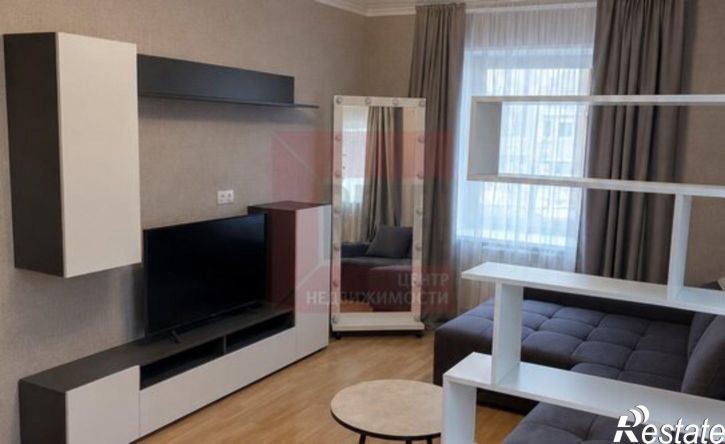 1-комн квартира ул Горького, 36,  д. 36