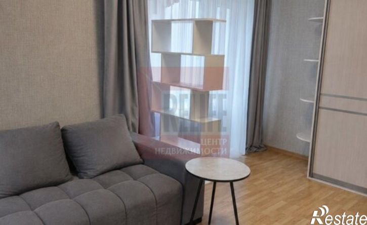 1-комн квартира ул Горького, 36,  д. 36