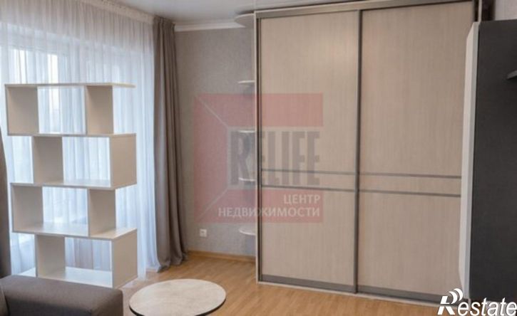 1-комн квартира ул Горького, 36,  д. 36