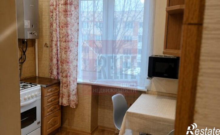1-комн квартира ул Горького, 36,  д. 36
