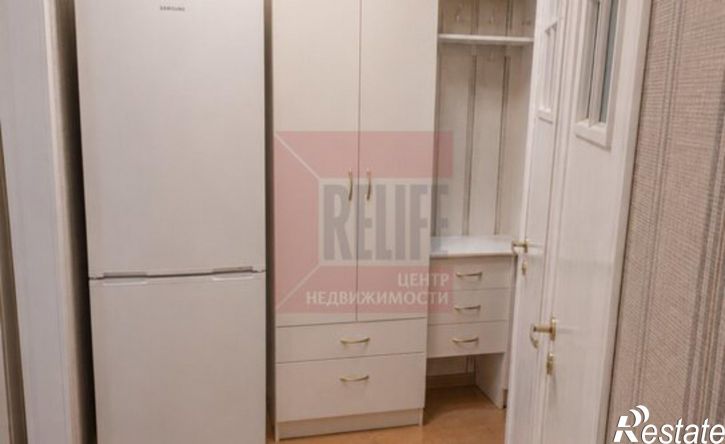 1-комн квартира ул Горького, 36,  д. 36