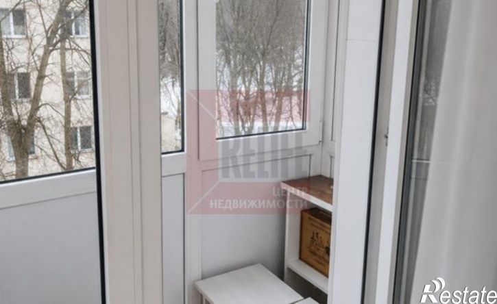 1-комн квартира ул Горького, 36,  д. 36