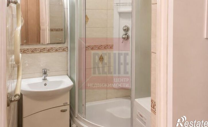 1-комн квартира ул Горького, 36,  д. 36