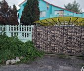 коттедж 200 кв м ул Лобачевского, 7