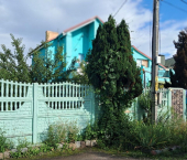 коттедж 240 кв м ул Лобачевского, 7