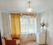 комната 17 кв м ул Горького, 107
