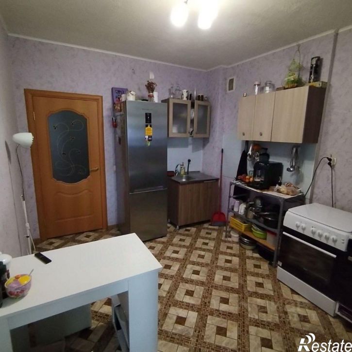 1-комн квартира ул В.Денисова, 24,  д. 24