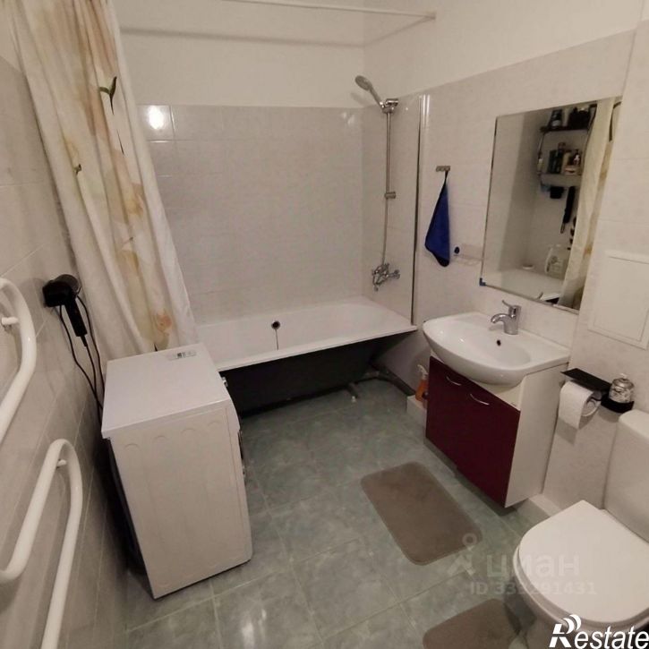 1-комн квартира ул В.Денисова, 24,  д. 24
