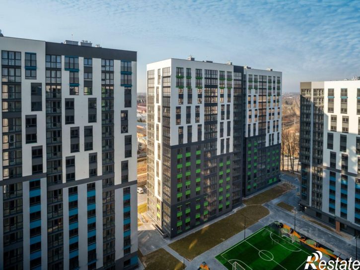 2-комн квартира в новом доме ул Генерала Челнокова, 31,  д. 31