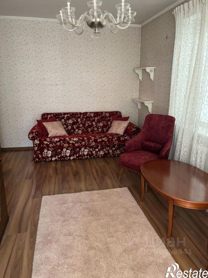 2-комн квартира пр-кт Мира, 46,  д. 46