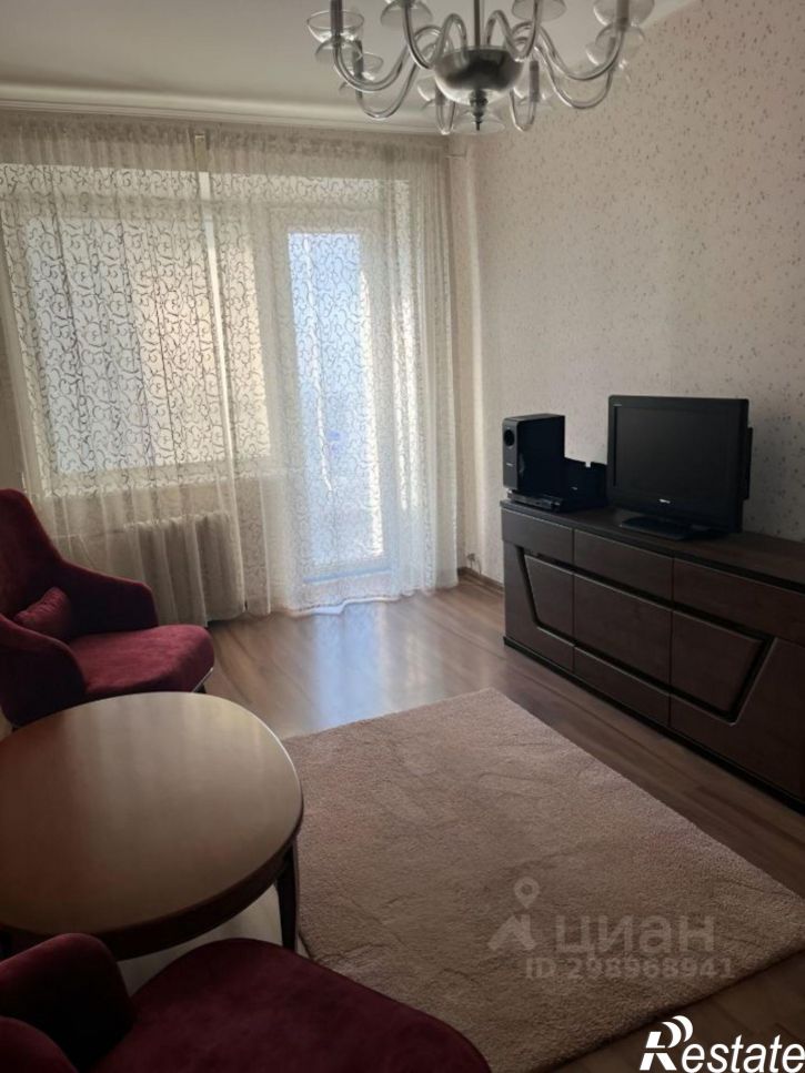 2-комн квартира пр-кт Мира, 46,  д. 46