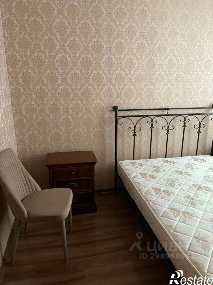 2-комн квартира пр-кт Мира, 46,  д. 46