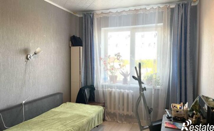 3-комн квартира ул Менделеева, 8,  д. 8