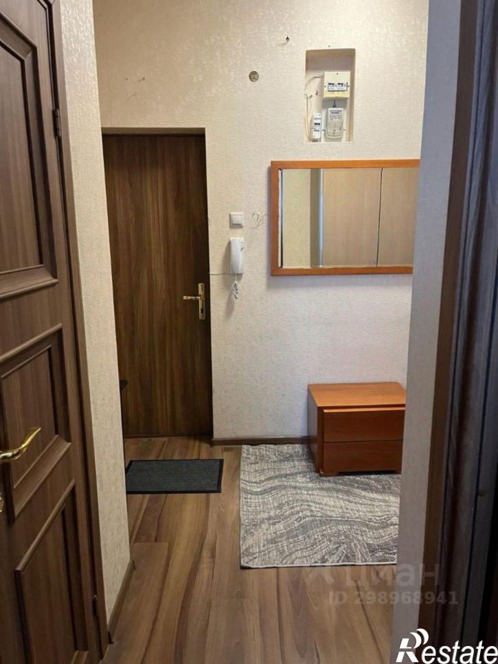 2-комн квартира пр-кт Мира, 46,  д. 46