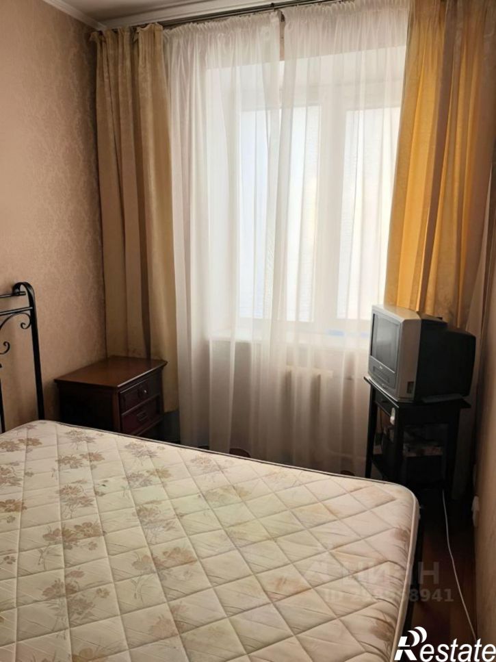 2-комн квартира пр-кт Мира, 46,  д. 46