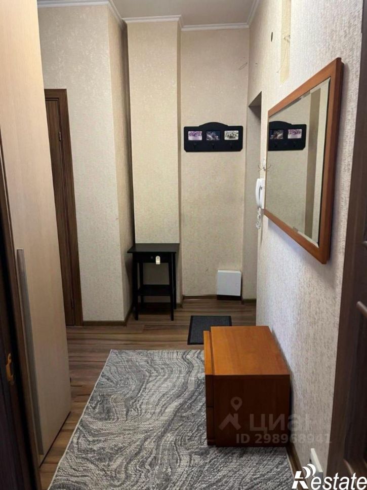 2-комн квартира пр-кт Мира, 46,  д. 46