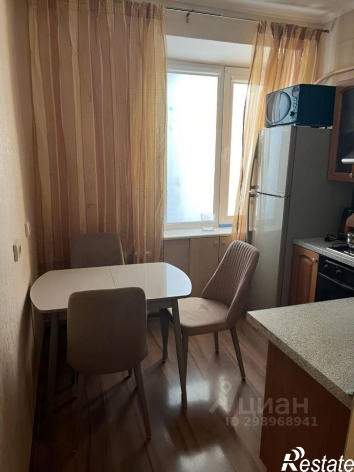 2-комн квартира пр-кт Мира, 46,  д. 46