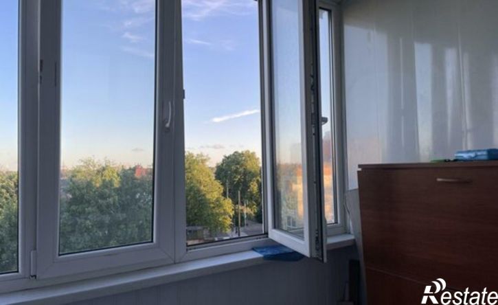 3-комн квартира ул Менделеева, 8,  д. 8