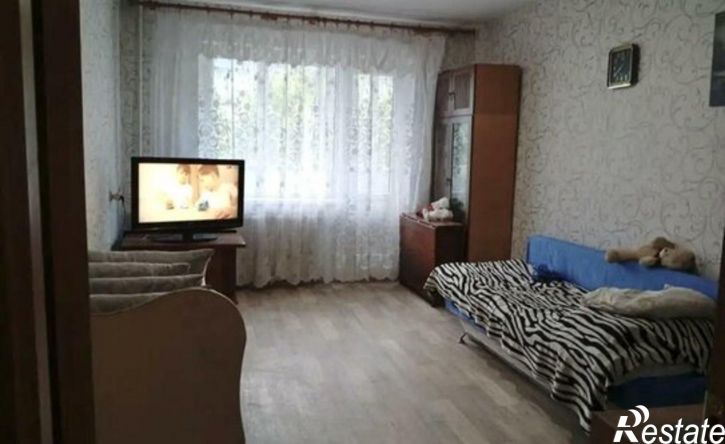 3-комн квартира ул Менделеева, 8,  д. 8
