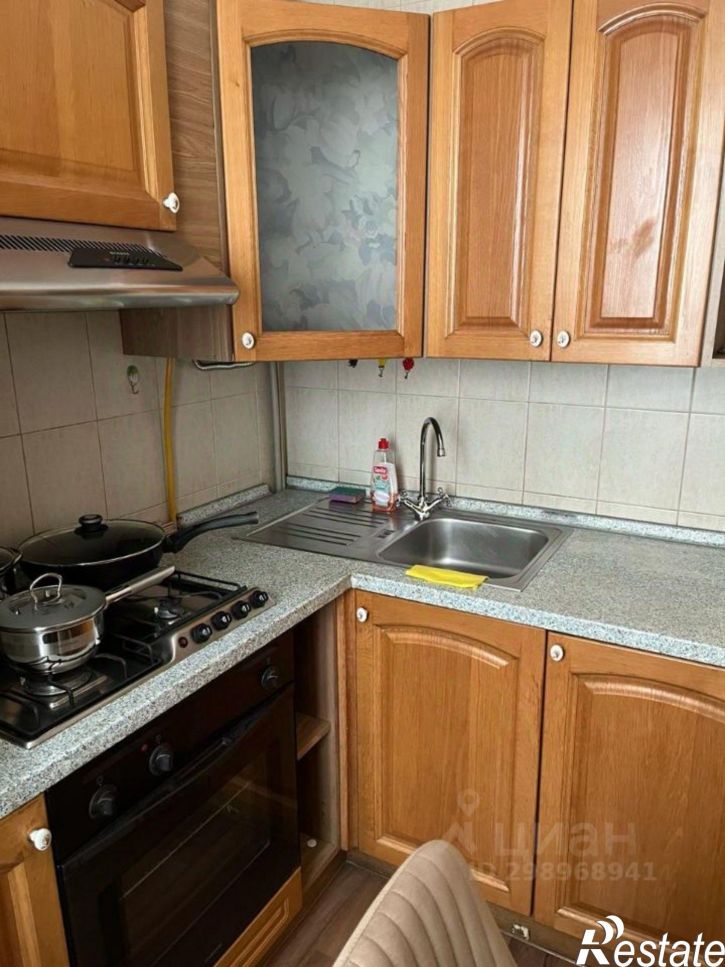 2-комн квартира пр-кт Мира, 46,  д. 46