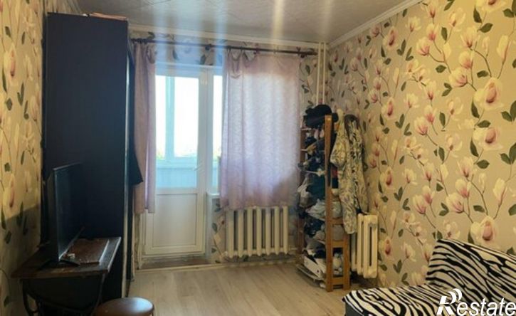 3-комн квартира ул Менделеева, 8,  д. 8