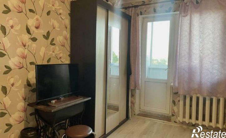 3-комн квартира ул Менделеева, 8,  д. 8