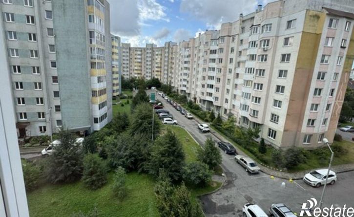 1-комн квартира ул Горького, 172,  д. 172
