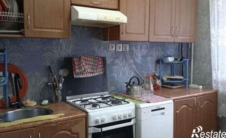 3-комн квартира ул Менделеева, 8,  д. 8