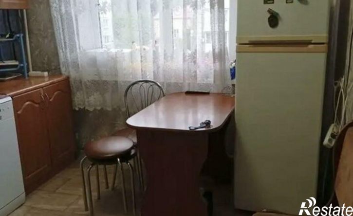 3-комн квартира ул Менделеева, 8,  д. 8
