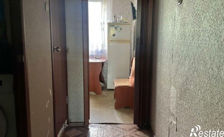 3-комн квартира ул Менделеева, 8,  д. 8